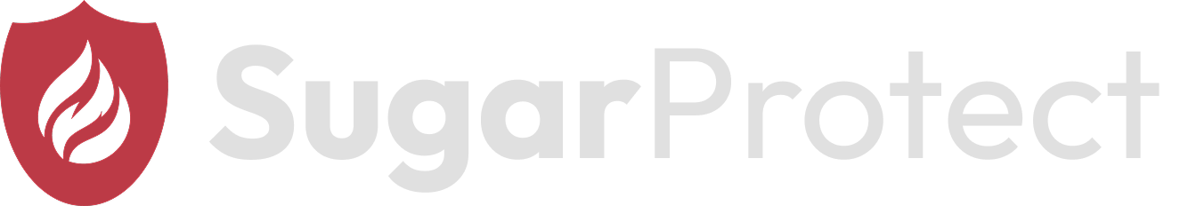 Sugar Protect Logo
